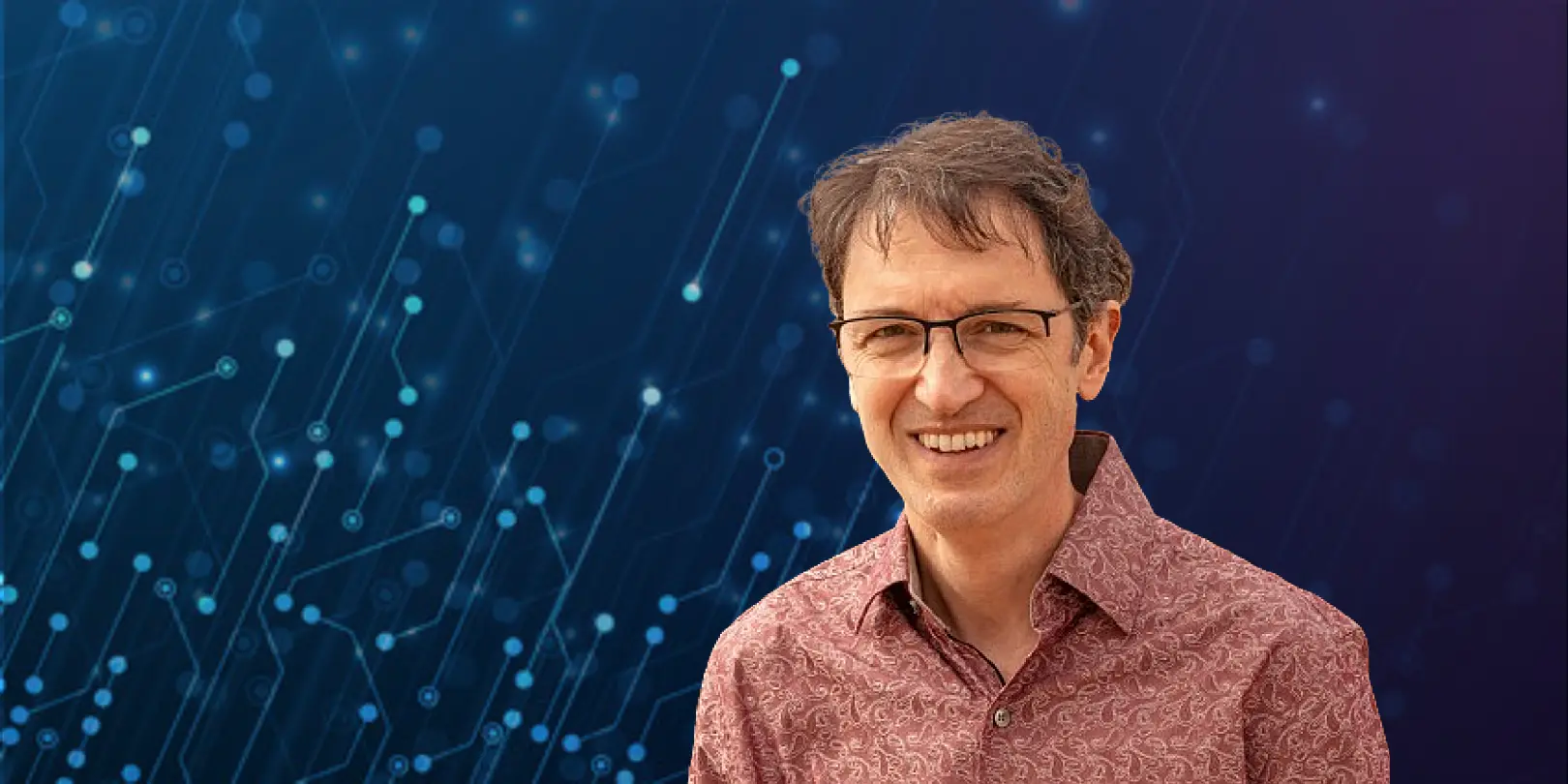 MaxMind appoints seasoned data science leader Rupert Young as Chief Product Officer